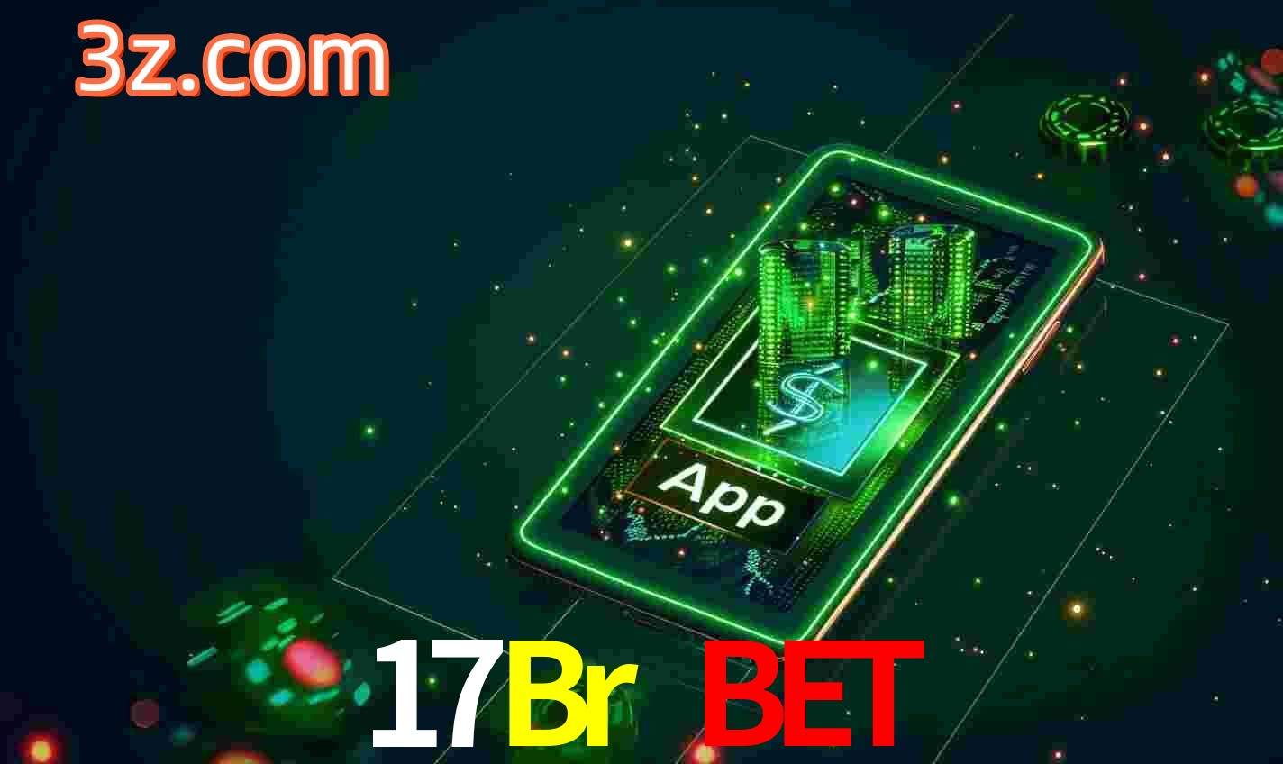 Simplificando a Experiência de Jogo 17Br Bet App