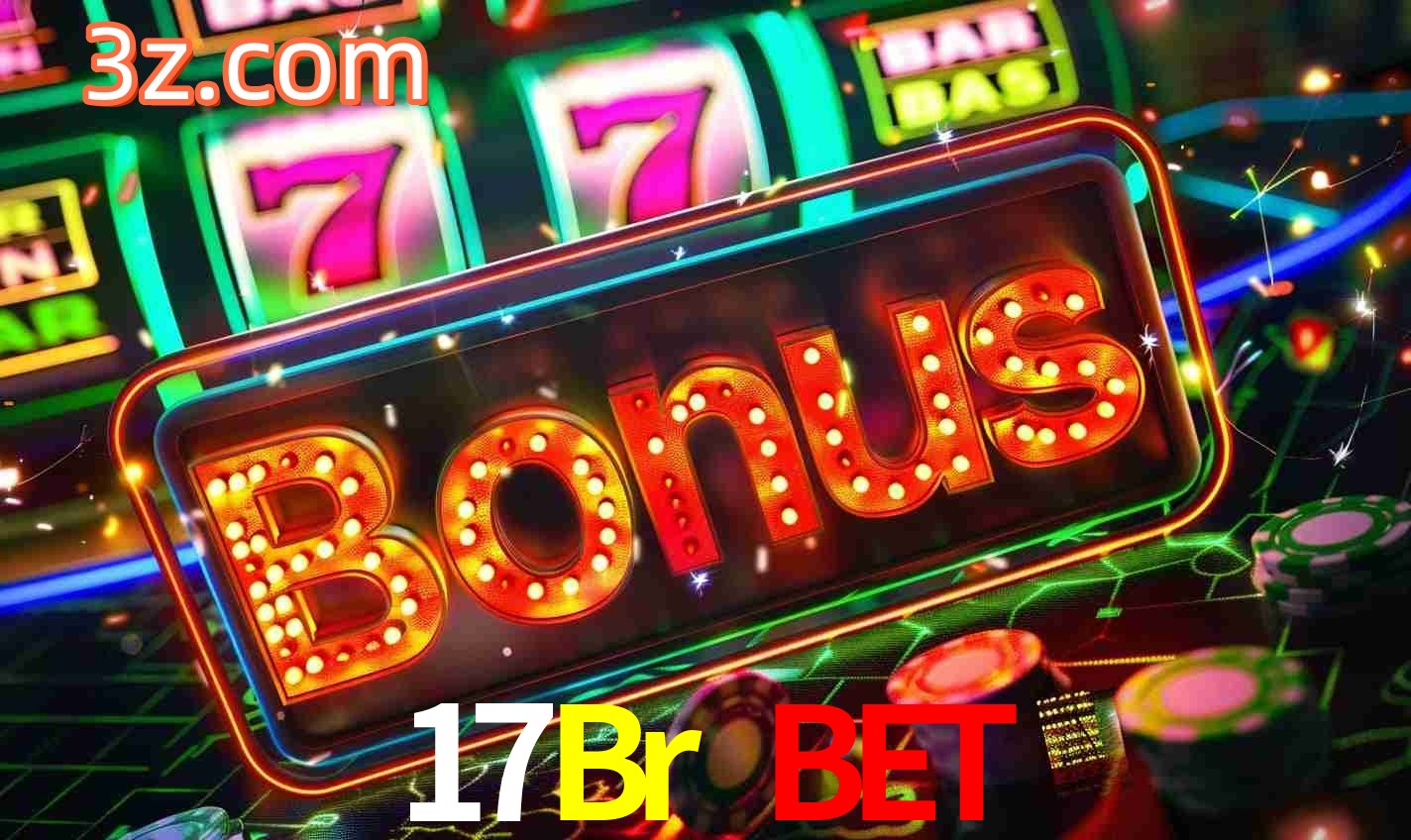 Sistema de Bônus 17Br Bet