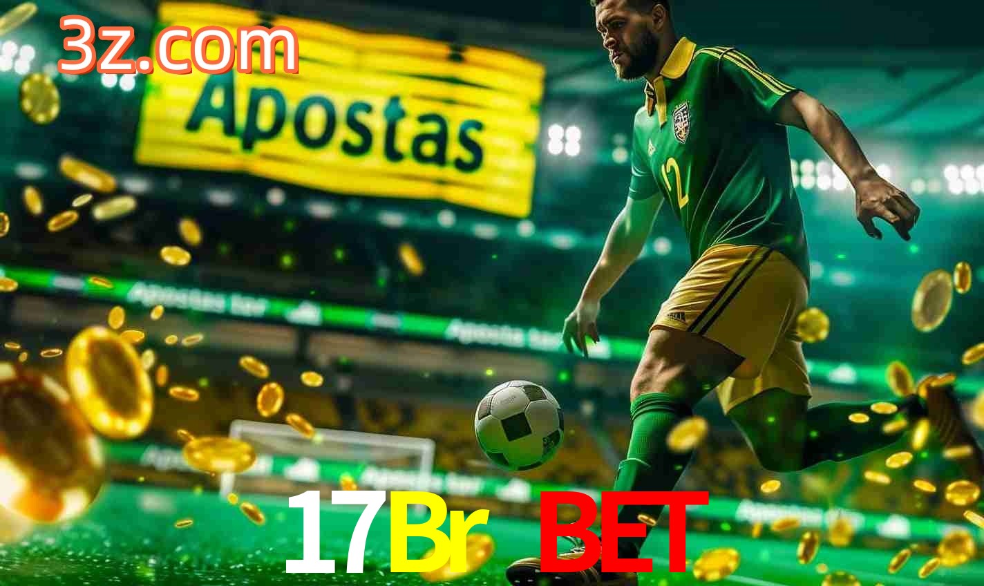 Diversas Apostas em Eventos Esportivos 17Br Bet
