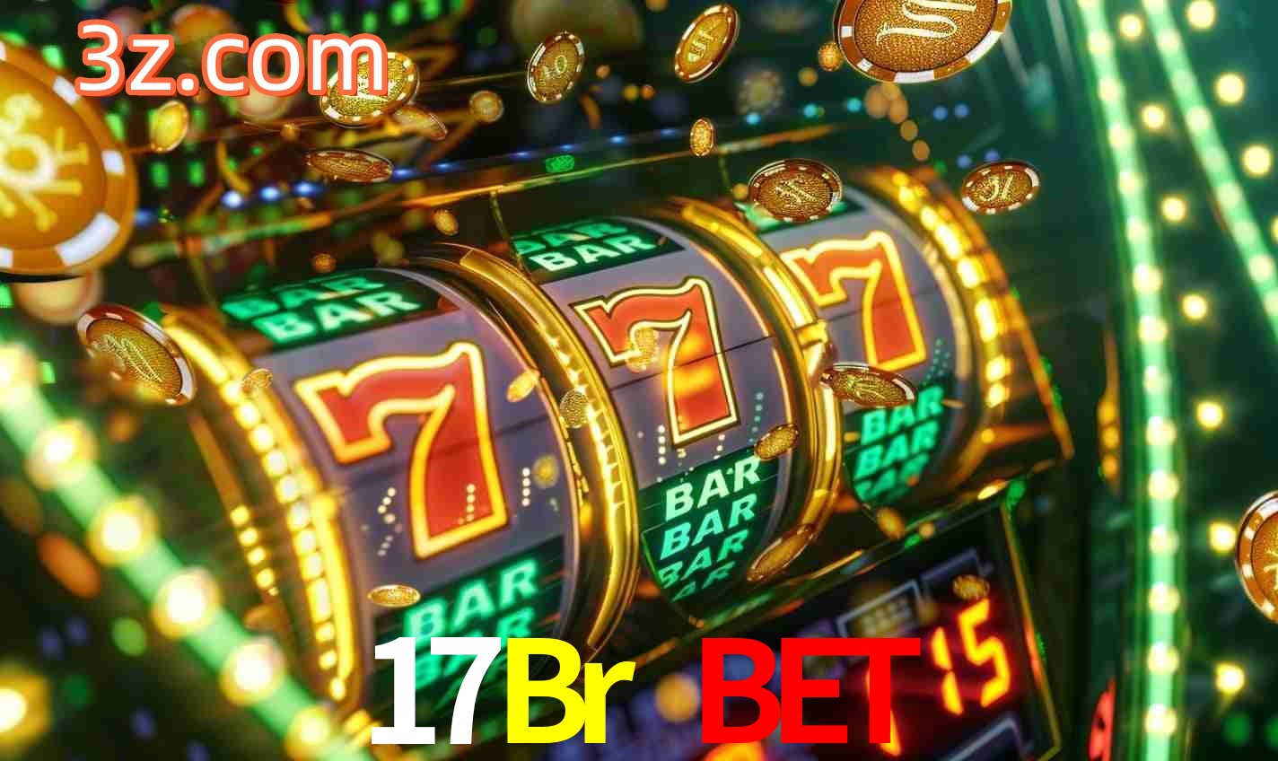 Populares Slots 17Br Bet