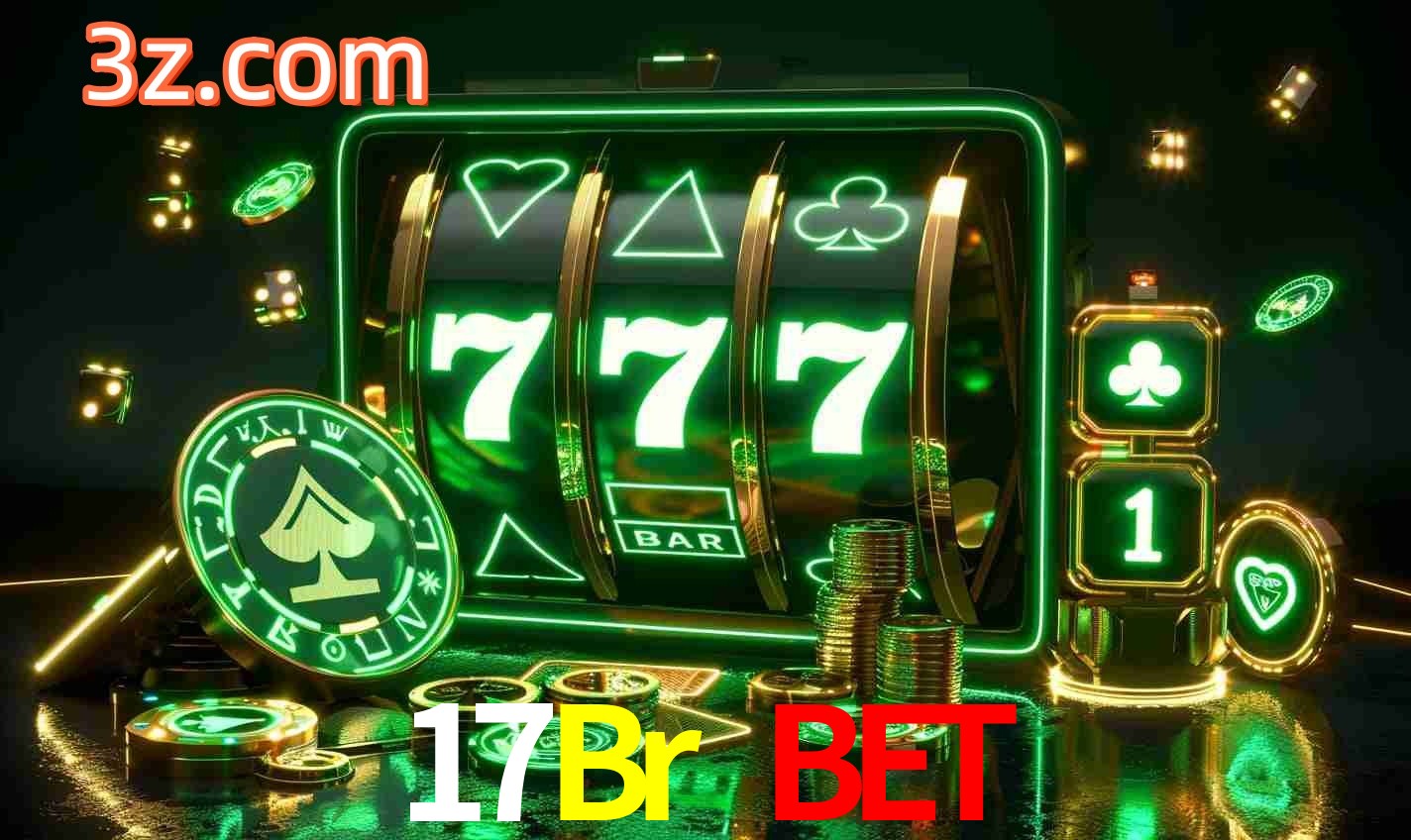 Seguro Login no Cassino Online 17Br Bet