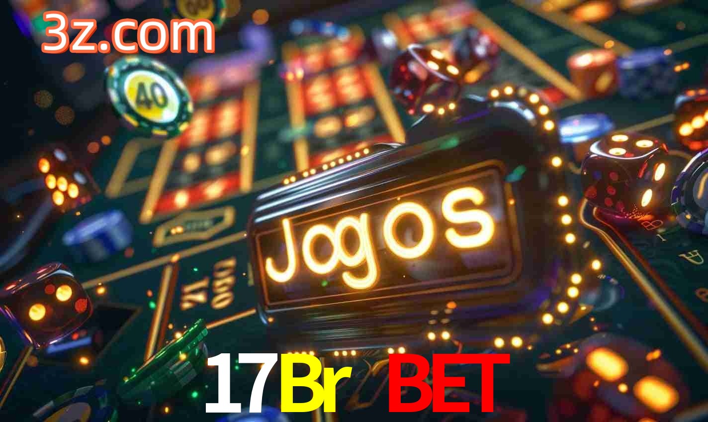 Mundo dos Jogos 17Br Bet