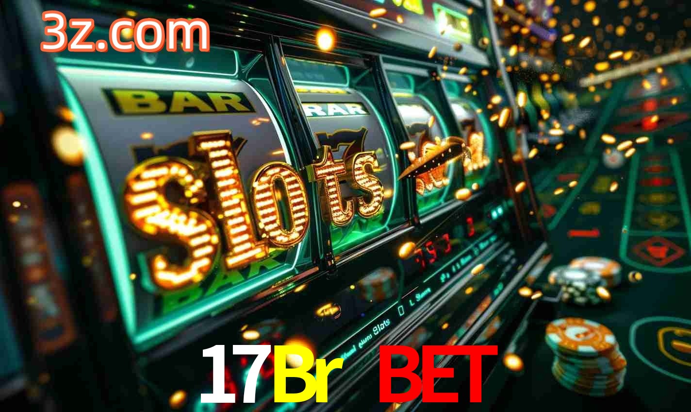 Melhor dos Slots Cassino 17Br Bet